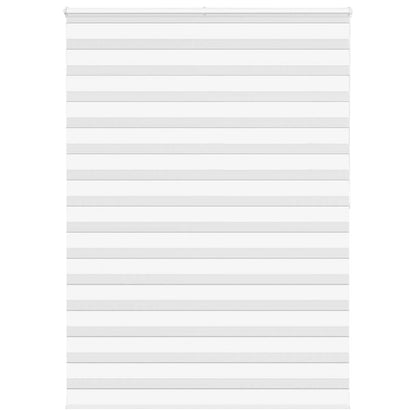 Zebragardin 155x200 Cm Stofbredde 150,9 Cm Polyester - Hovedbillede