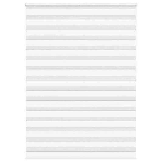 Zebragardin 155x200 Cm Stofbredde 150,9 Cm Polyester - Hovedbillede
