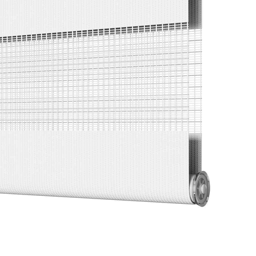 Zebragardin 155x200 Cm Stofbredde 150,9 Cm Polyester - Billede 12