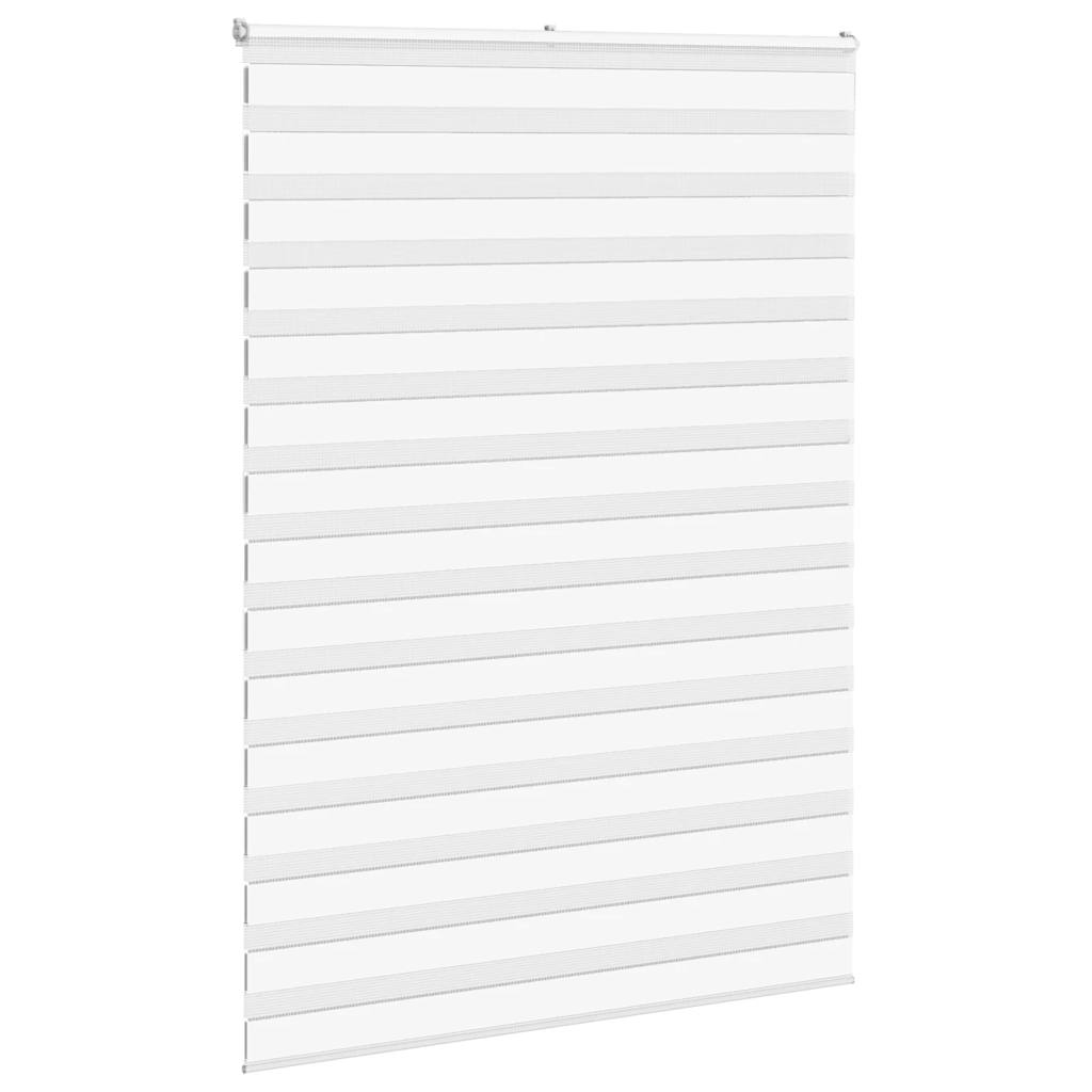 Zebragardin 155x200 Cm Stofbredde 150,9 Cm Polyester - Billede 3