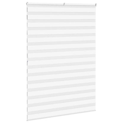 Zebragardin 155x200 Cm Stofbredde 150,9 Cm Polyester - Billede 4