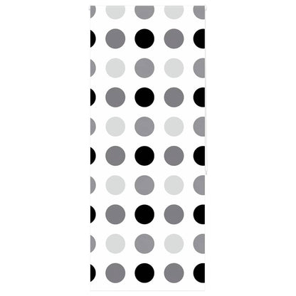 Bruserullegardin Stofbredde - Variant 4014835