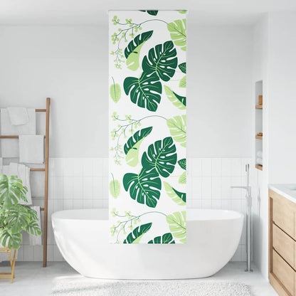 Bruserullegardin Stofbredde - Variant 4014844