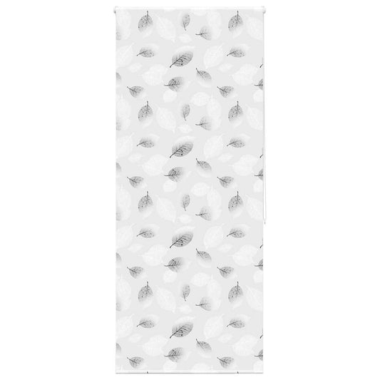 Bruserullegardin Stofbredde 106 Cm Blade