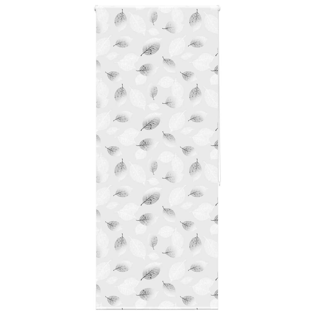 Bruserullegardin Stofbredde - Variant 4014859