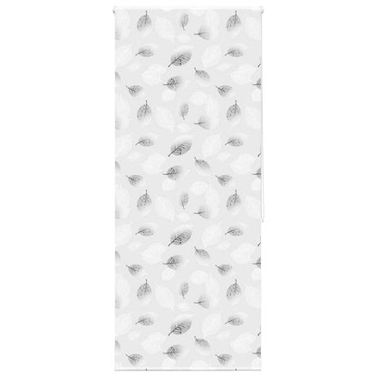 Bruserullegardin Stofbredde - Variant 4014859