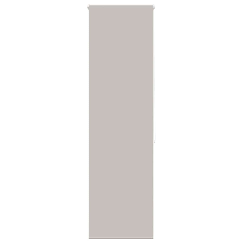 Bruserullegardin Stofbredde - Variant 4014865