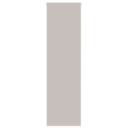 Bruserullegardin Stofbredde - Variant 4014865