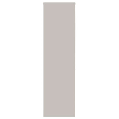 Bruserullegardin Stofbredde - Variant 4014866