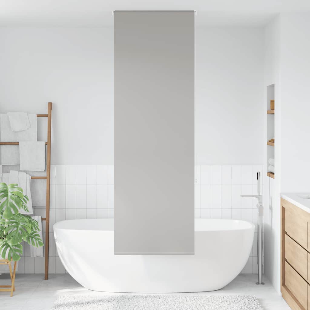 Bruserullegardin Stofbredde - Variant 4014867