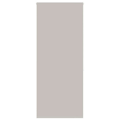 Bruserullegardin Stofbredde - Variant 4014868
