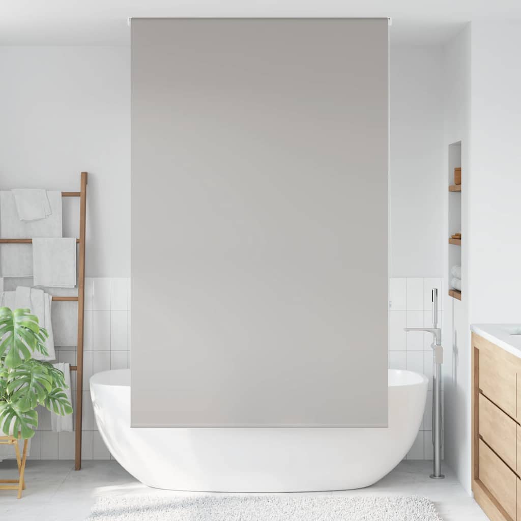 Bruserullegardin Stofbredde - Variant 4014871