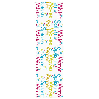 Bruserullegardin Stofbredde - Variant 4014910
