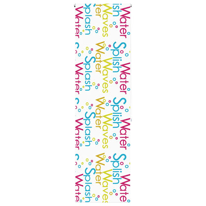 Bruserullegardin Stofbredde - Variant 4014911