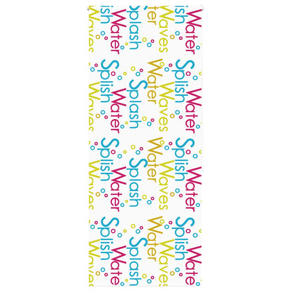 Bruserullegardin Stofbredde - Variant 4014913