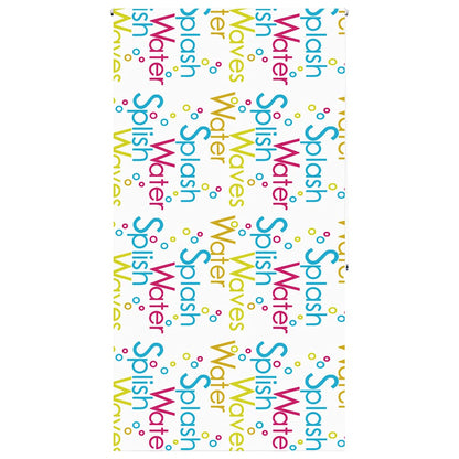 Bruserullegardin Stofbredde - Variant 4014916
