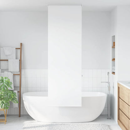 Bruserullegardin Stofbredde - Variant 4014931