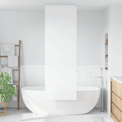 Bruserullegardin Stofbredde - Variant 4014932