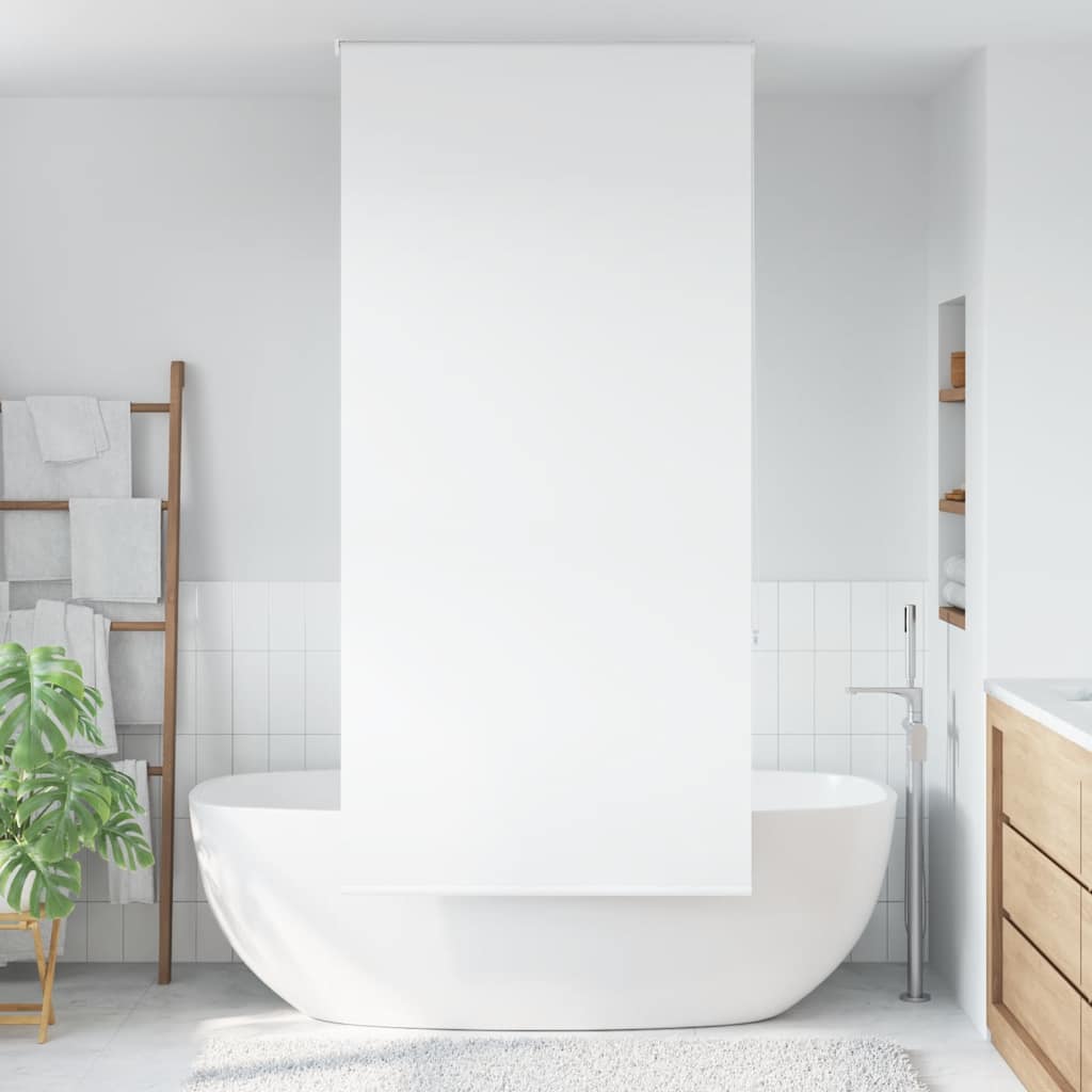 Bruserullegardin Stofbredde - Variant 4014934