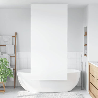 Bruserullegardin Stofbredde - Variant 4014935
