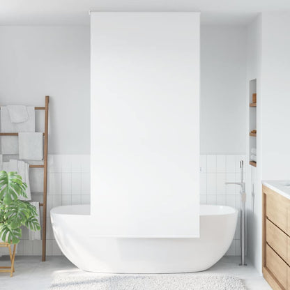 Bruserullegardin Stofbredde - Variant 4014936