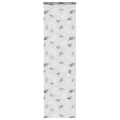 Bruserullegardin Stofbredde - Variant 4014977