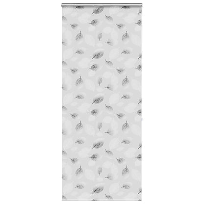 Bruserullegardin Stofbredde - Variant 4014978