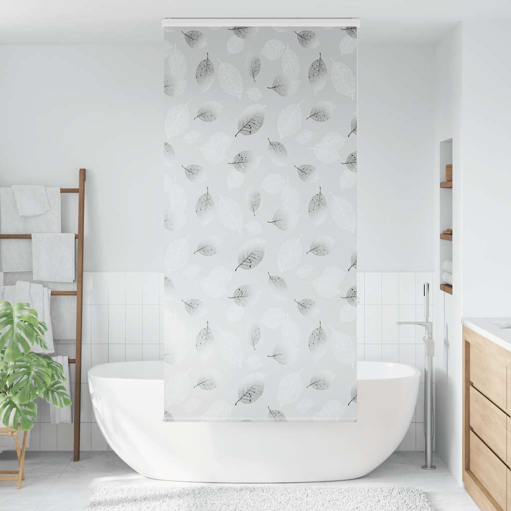 Bruserullegardin Stofbredde - Variant 4014978