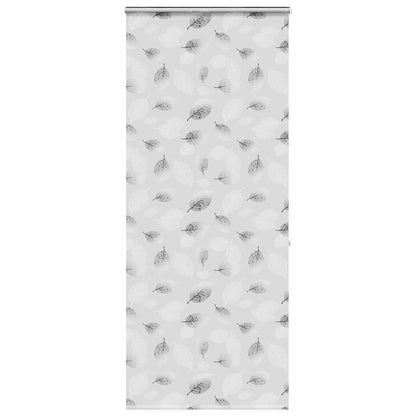 Bruserullegardin Stofbredde - Variant 4014979