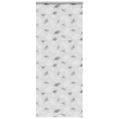 Bruserullegardin Stofbredde - Variant 4014980