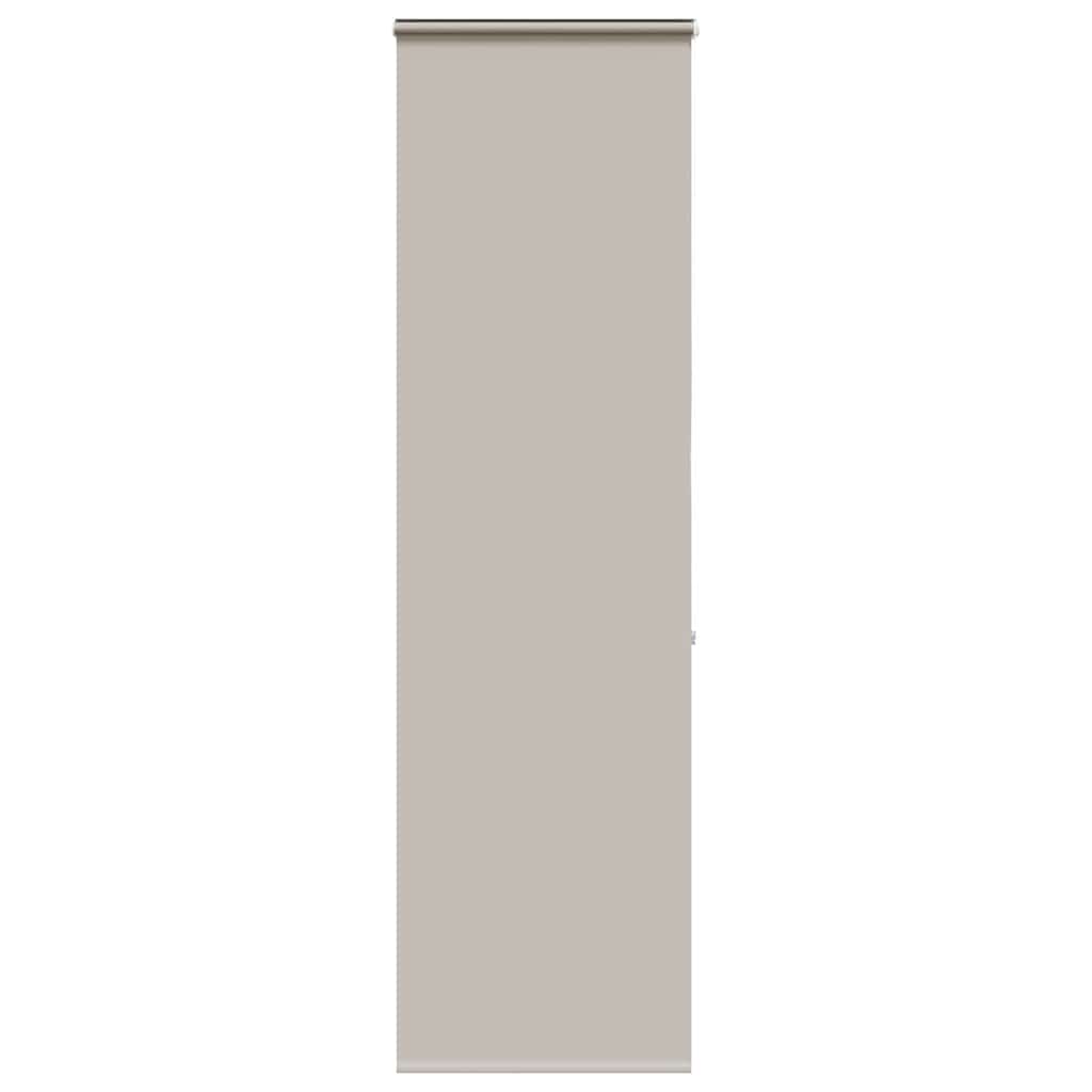 Bruserullegardin Stofbredde - Variant 4014986