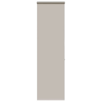 Bruserullegardin Stofbredde - Variant 4014986