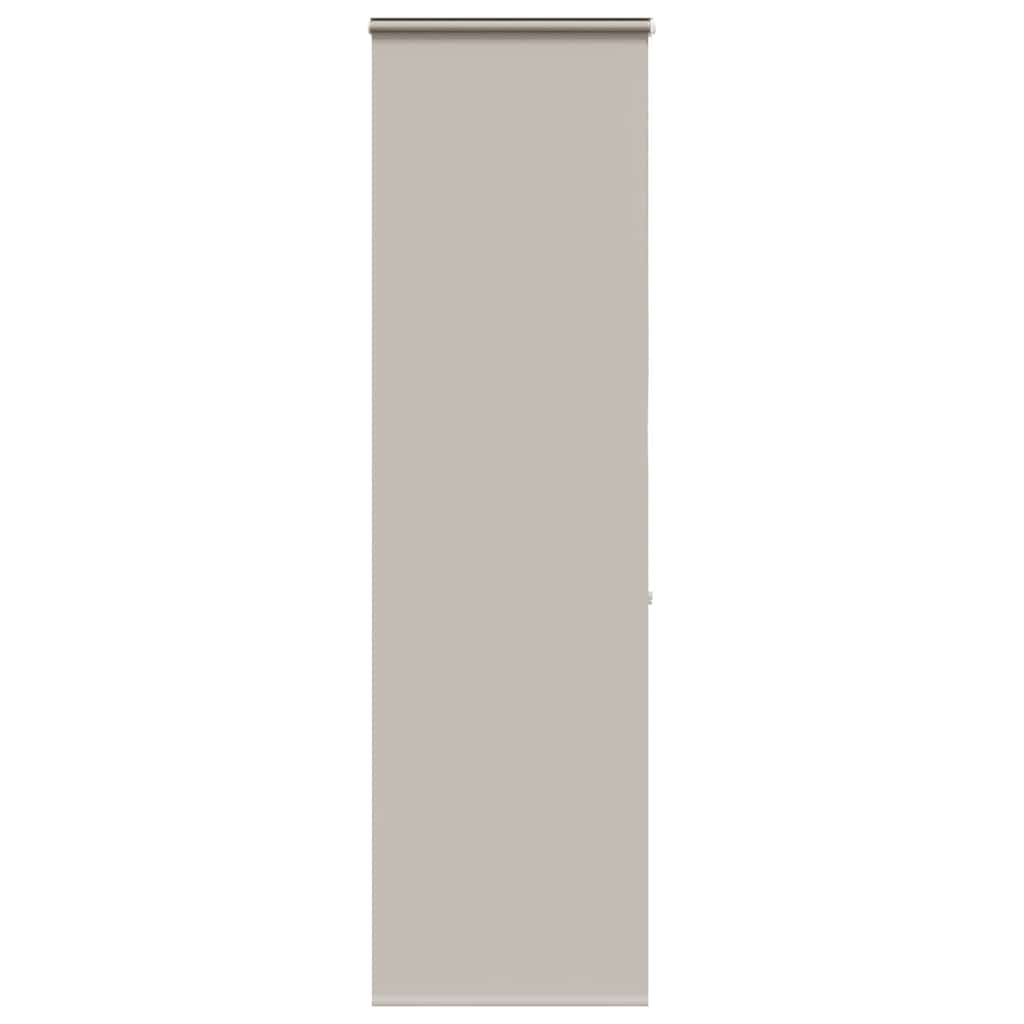 Bruserullegardin Stofbredde - Variant 4014987