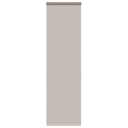 Bruserullegardin Stofbredde - Variant 4014987