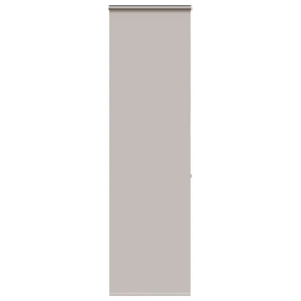 Bruserullegardin Stofbredde - Variant 4014988
