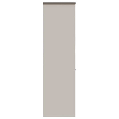 Bruserullegardin Stofbredde - Variant 4014988