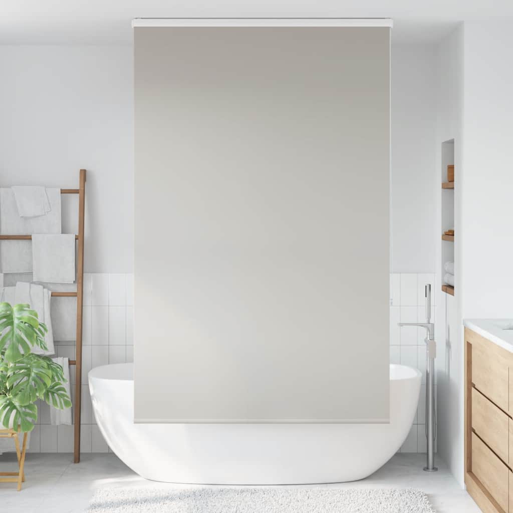 Bruserullegardin Stofbredde - Variant 4014992
