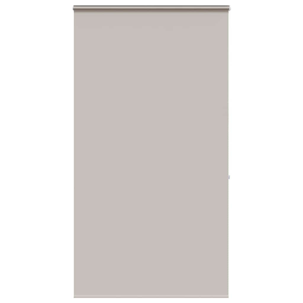 Bruserullegardin Stofbredde - Variant 4014994