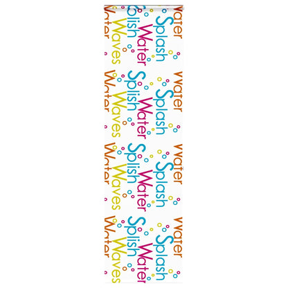 Bruserullegardin Stofbredde - Variant 4015030
