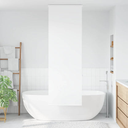 Bruserullegardin Stofbredde - Variant 4015054