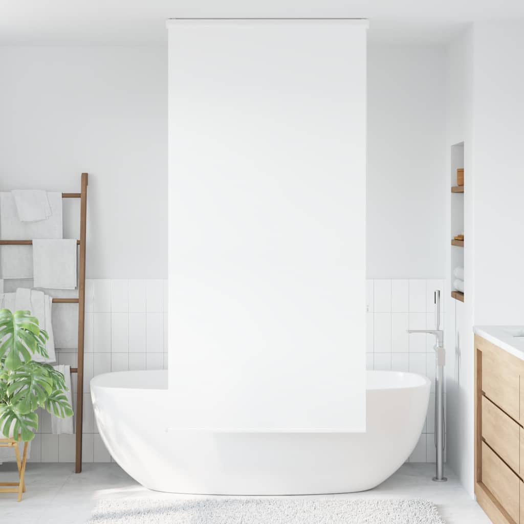 Bruserullegardin Stofbredde - Variant 4015055