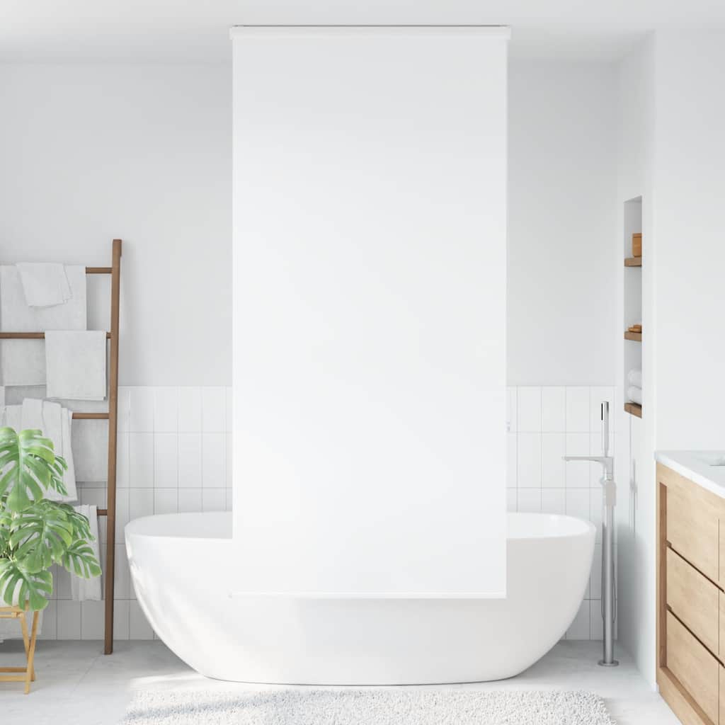 Bruserullegardin Stofbredde - Variant 4015057