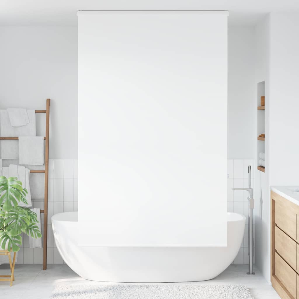 Bruserullegardin Stofbredde - Variant 4015059