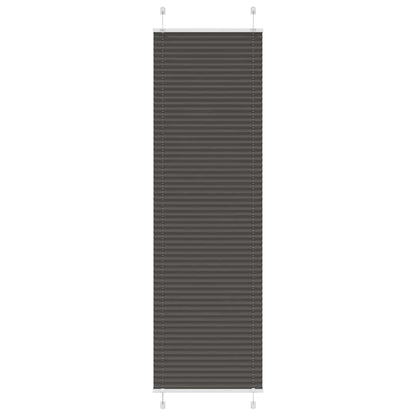 Plisségardin 65x200 Cm Stofbredde 64,4 Cm Polyester - Hovedbillede