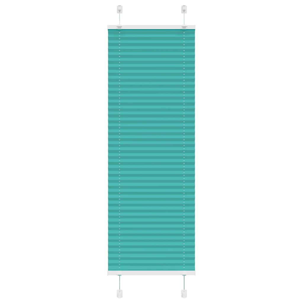 Plisségardin Benzin Stofbredde Polyester - Billede 2