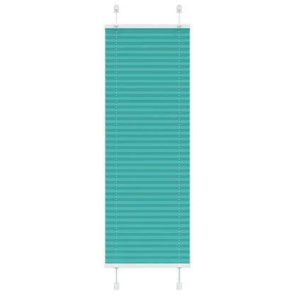 Plisségardin Benzin Stofbredde Polyester - Billede 2