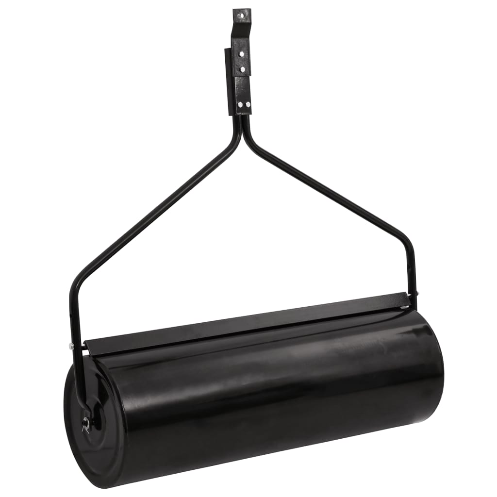 Plænetromle 63 Cm 50 L Sort - Billede 3