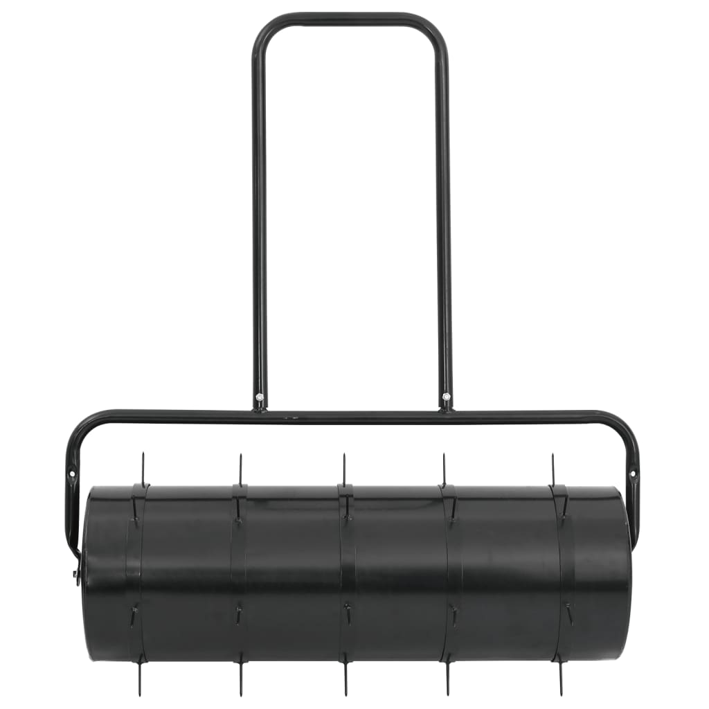 Plænetromle 63 Cm 50 L Sort - Billede 2