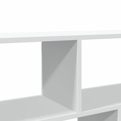 Væghylde 100X25X50 Cm Konstrueret Træ