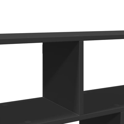 Væghylde 100X25X50 Cm Konstrueret Træ